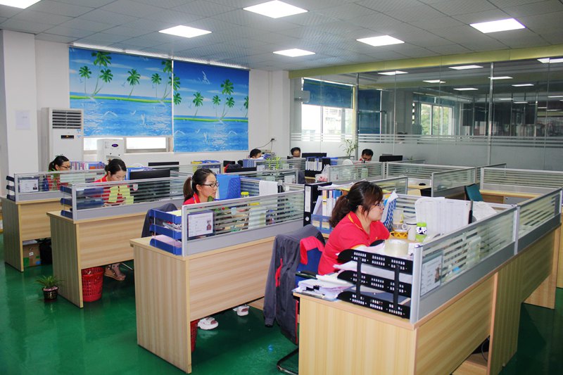 Company profile