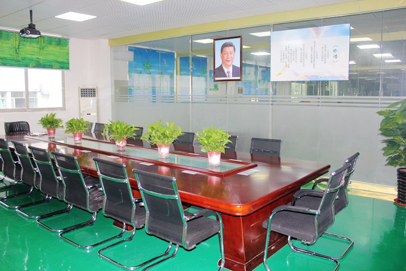 Company profile
