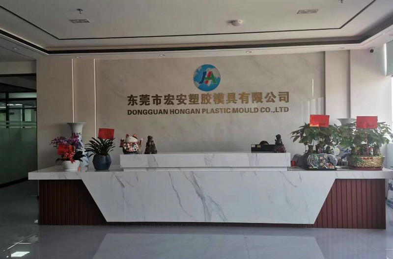 Company profile